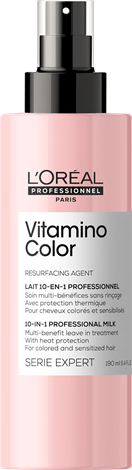 Imagen de 10 en 1 Vitamino Color - 190 ml