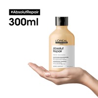 Imagen de Shampoo Absolut Repair- 300 ml