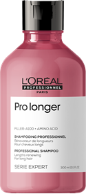 Imagen de Shampoo Pro Longer  - 300 ml