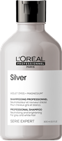 Imagen de Shampoo Silver - 300 ml