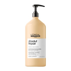 Imagen de Shampoo Absolut Repair Técnico - 1500 ml
