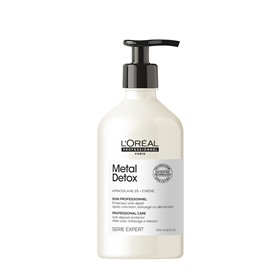 Imagen de Acondicionador Metal Detox Técnico - 500 ml