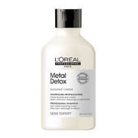 Imagen de Shampoo Metal Detox - 300 ml
