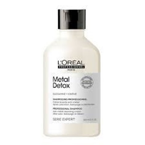 Imagen de Shampoo Metal Detox - 300 ml