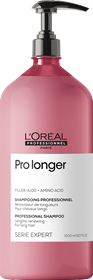 Imagen de Shampoo Pro Longer Técnico - 1500 ml