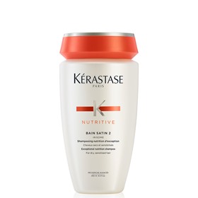 Imagen de Bain Satin N°2  Irisome - 250 ml