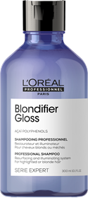 Imagen de Shampoo Blondifier Gloss  - 300 ml