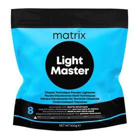 Imagen de Light Master Poudre Décolorante Multi-Techniques 500 gr