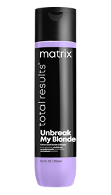 Imagen de Acondicionador Unbreak My Blonde - 300 ml