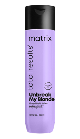 Imagen de Shampoo Unbreak My Blonde - 300 ml
