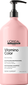 Imagen de Shampoo Vitamino Color Técnico - 1500 ml
