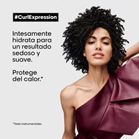 Imagen de Crema de peinar Curl Expression - 200 ml