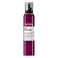 Imagen de Mousse 10 en 1 Curl Expression - 250 ml