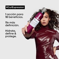 Imagen de Mousse 10 en 1 Curl Expression - 250 ml