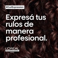 Imagen de Mousse 10 en 1 Curl Expression - 250 ml