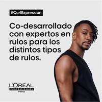 Imagen de Mousse 10 en 1 Curl Expression - 250 ml