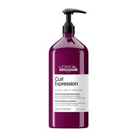 Imagen de Shampoo Curl Expression -1500 ml