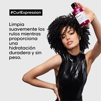 Imagen de Shampoo Curl Expression -1500 ml
