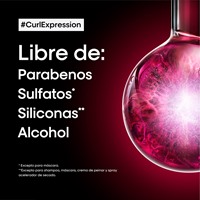 Imagen de Shampoo Curl Expression -1500 ml