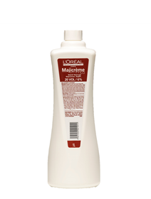 Imagen de Majirel Creme 20 Vol Oxidante - 1000 ml