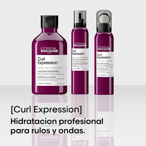 Imagen para la categoría Curl Expression - NEW -