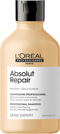 Imagen de Shampoo Absolut Repair- 300 ml