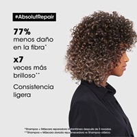 Imagen de Shampoo Absolut Repair- 300 ml