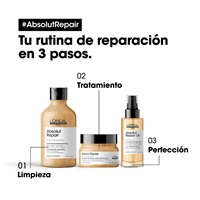 Imagen de Shampoo Absolut Repair- 300 ml