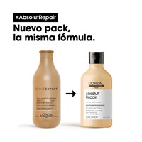 Imagen de Shampoo Absolut Repair- 300 ml