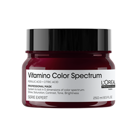 Imagen de Vitamino Color Spectrum Máscara