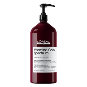 Imagen de Vitamino Color Spectrum Shampoo