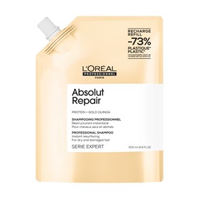 Imagen de Absolut Repair Shampoo Refill 500ml