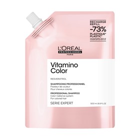 Imagen de Vitamino Color Shampoo Refill 500ml